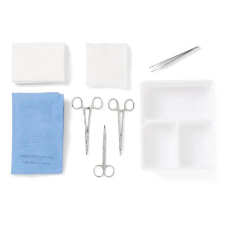 Suture Removal Kit