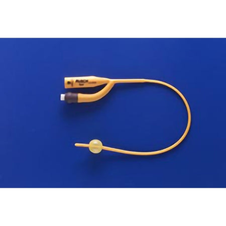 Foley Catheter