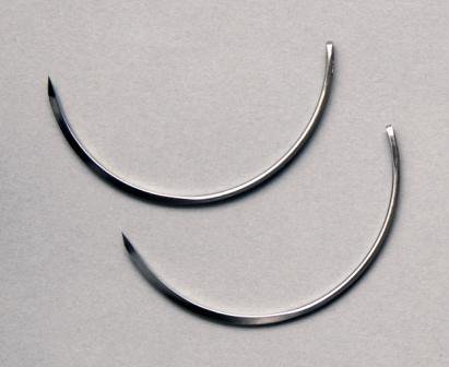 Suture Needles