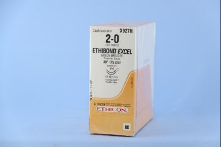 Sutures with Needles