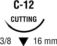 Sutures with Needles