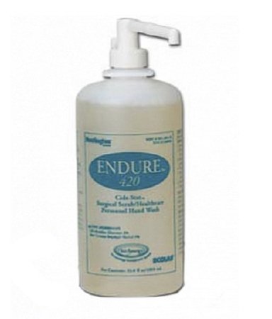 Surgical Scrub Solution Scrub-Stat 2% 1,000 mL Bottle 2% Strength CHG (Chlorhexidine Gluconate) NonSterile