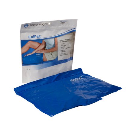Cold Pack ColPaC General Purpose 11 X 14 Inch Vinyl / Gel Reusable