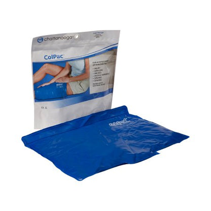 Cold Pack ColPaC General Purpose 11 X 14 Inch Vinyl / Gel Reusable