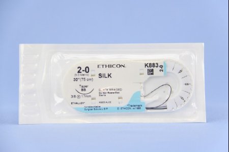 Sutures with Needles