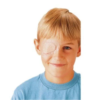 3M Nexcare Opticlude Orthoptic Eye Patches - Adult & Junior