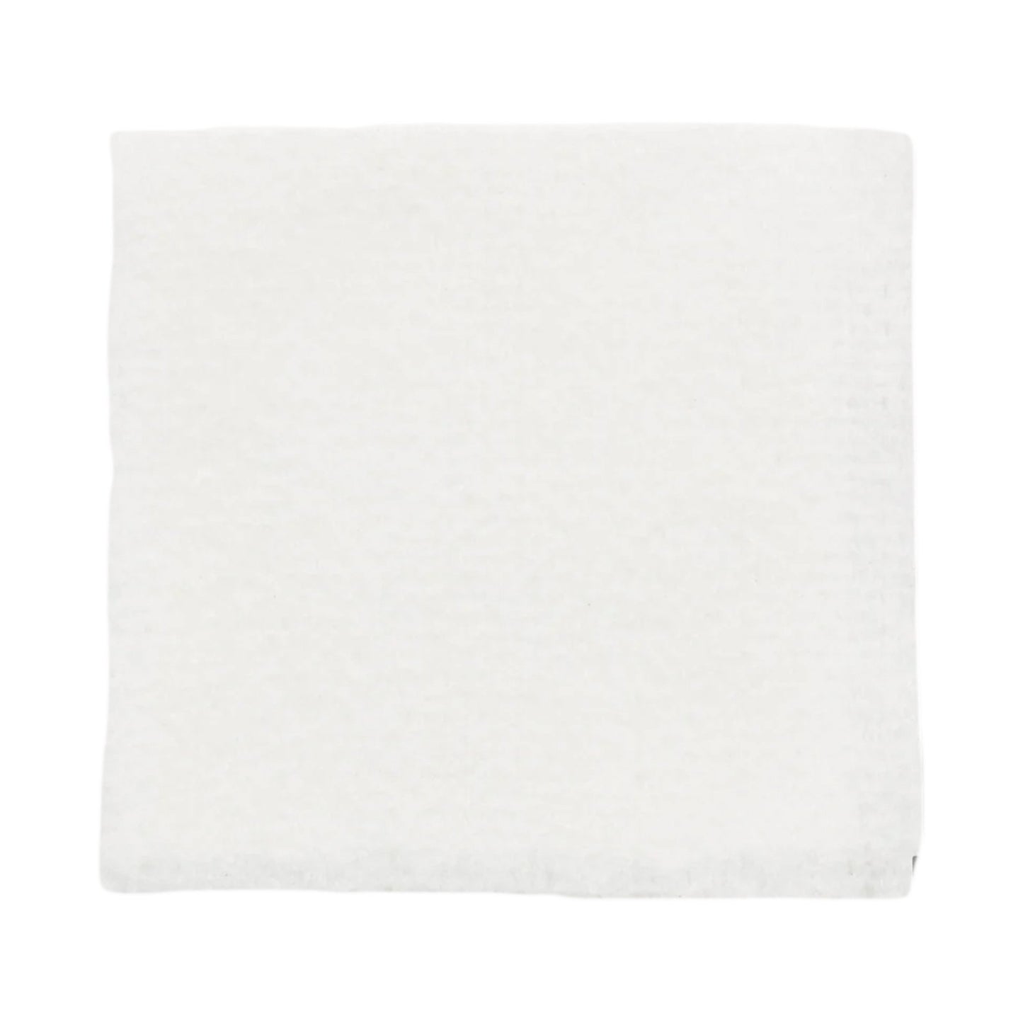 Mesalt Sodium Chloride Impregnated Dressing 6 x 6 Inch (3 x 3 Inch Folded) Sterile Gauze