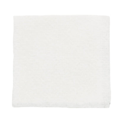Mesalt Sodium Chloride Impregnated Dressing 6 x 6 Inch (3 x 3 Inch Folded) Sterile Gauze