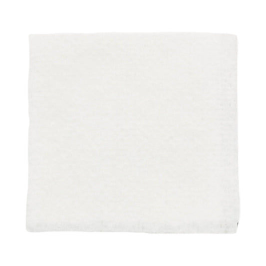 Mesalt Sodium Chloride Impregnated Dressing 6 x 6 Inch (3 x 3 Inch Folded) Sterile Gauze