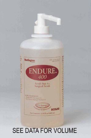 Surgical Scrub Solution Scrub-Stat 4%