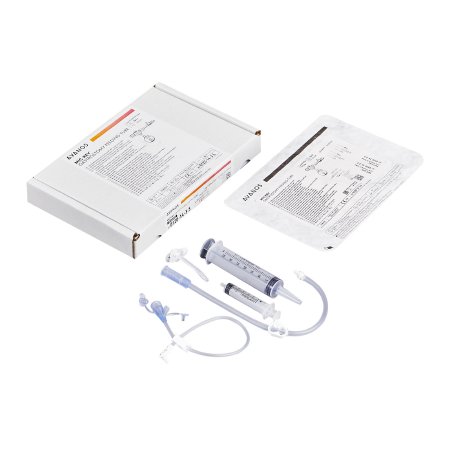 Low Profile Gastrostomy Tube Kit MIC-Key