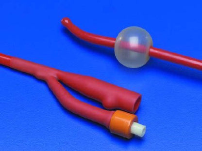 Foley Catheter