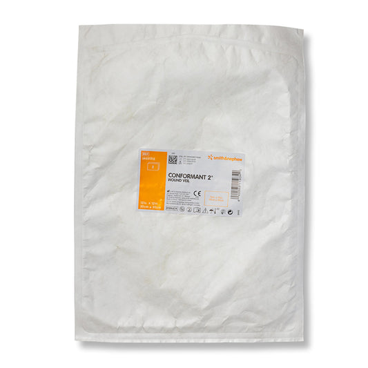 Conformant 2 Wound Contact Layer Dressing 12 x 12 Inch – Sterile