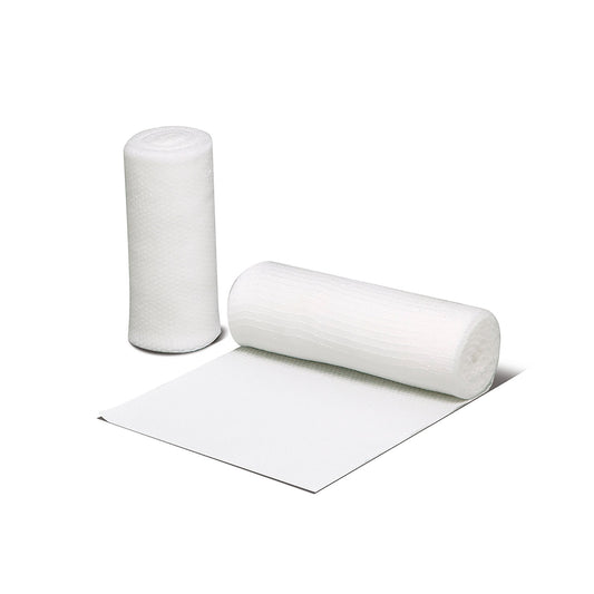 Conco Conforming Gauze Bandage 3 Inch x 4.1 Yard 1-Ply Sterile Roll