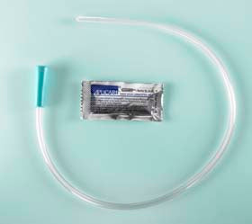 Rectal Catheter