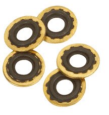 Regulator Washer Stat-O-Seal