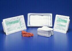 Gauze Sponge Visitec USP