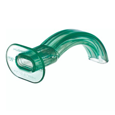 Guedel Oropharyngeal Airway Cath-Guide