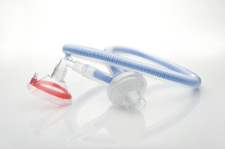 Universal Flex2 Anesthesia Breathing Circuit Coaxial Tube
