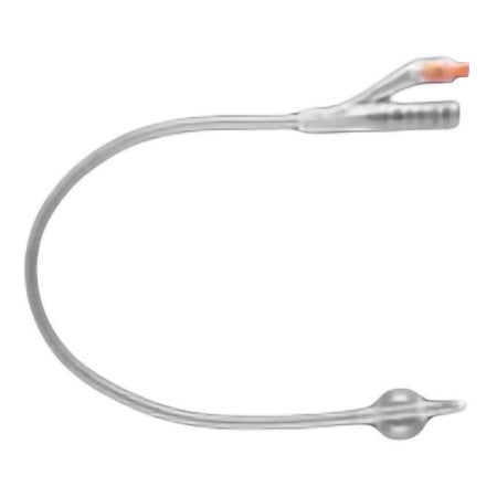 Foley Catheter