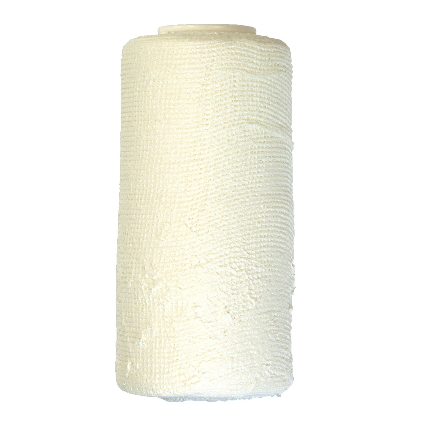 Dynarex Zinc Oxide Unna Boot 4 Inch x 10 Yard Non-Sterile Compression Bandage