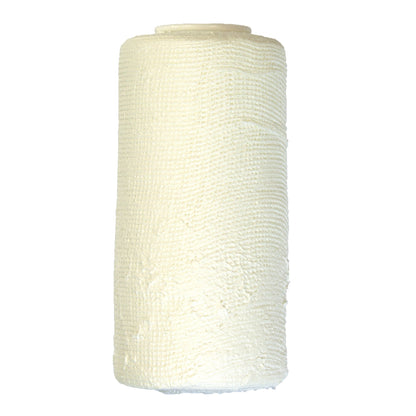 Dynarex Zinc Oxide Unna Boot 4 Inch x 10 Yard Non-Sterile Compression Bandage