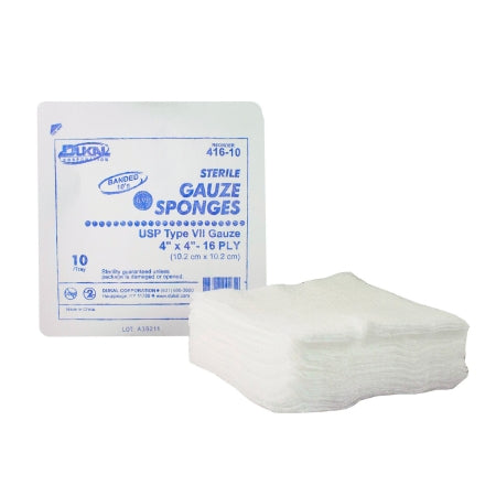 Gauze Sponges Gauze