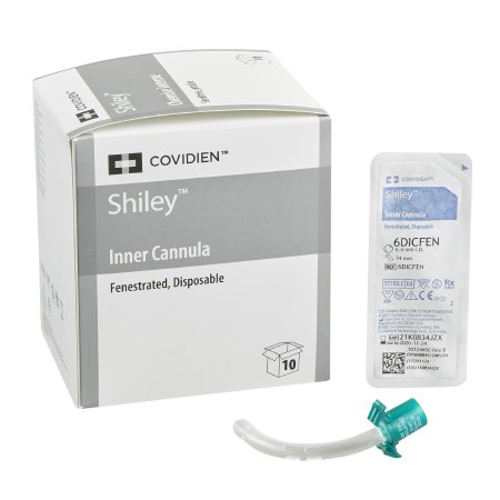 Spare Inner Cannula Shiley