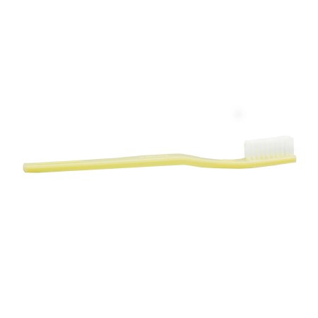 Toothbrush DawnMist Ivory Adult