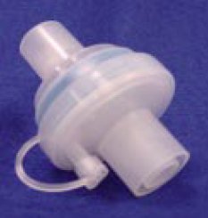 Hygroscopic Condenser Humidifier AirLife 33.51 /32.51 750/1000 0.05 / 1.51 @ 30 LPM