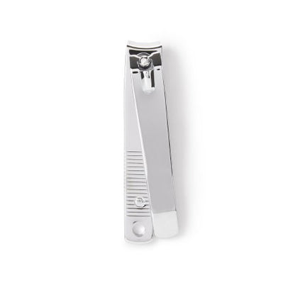 Toenail Clippers DawnMist Thumb Squeeze Lever