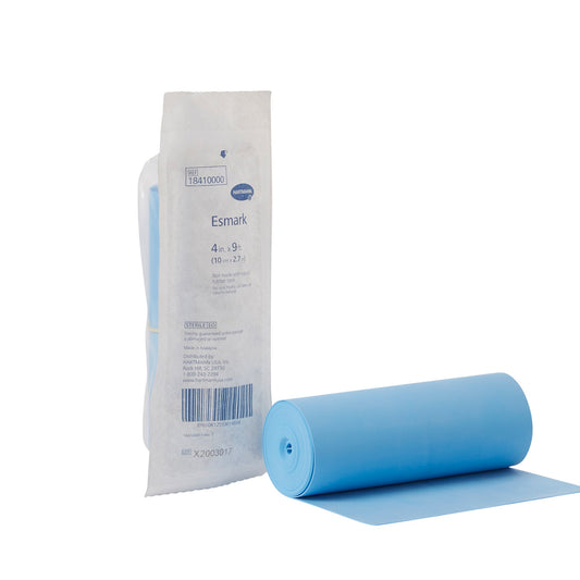 Hartmann Esmark LF Compression Bandage 4 Inch x 3 Yard Sterile High Compression