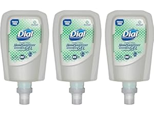 Hand Sanitizer Dial Professional