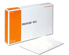 Wound Contact Layer Dressing Profore