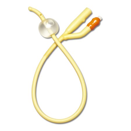 Foley Catheter