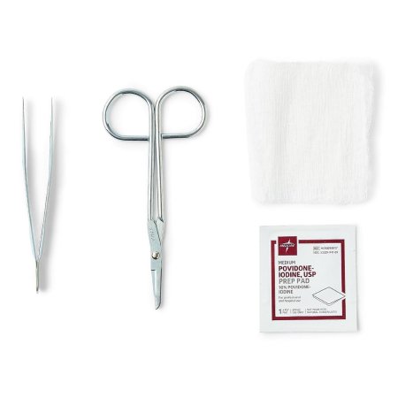 Suture Removal Kit