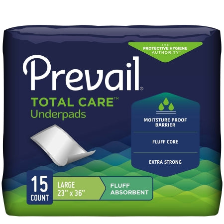 Disposable Underpad Prevail