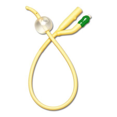 Foley Catheter