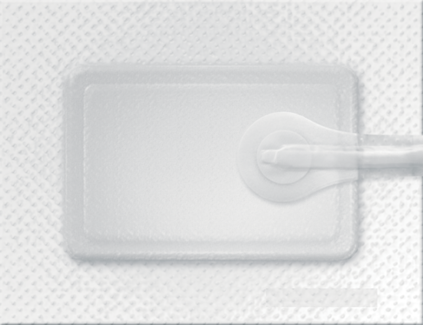 Avelle Negative Pressure Wound Therapy Dressing 16 x 21 cm – Canister-Free NPWT Dressing