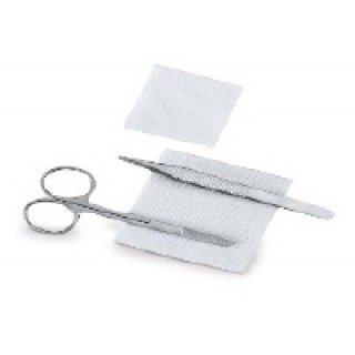 Suture Removal Kit