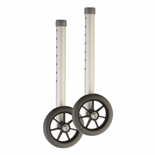 Leg Extension Combo Pack (includes 5 Inch Wheel And Leg Extension) Fits 4090