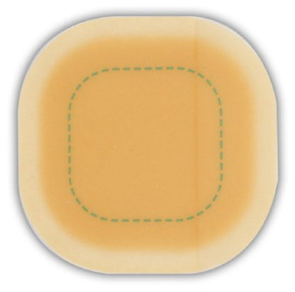 Hydrocolloid Dressings