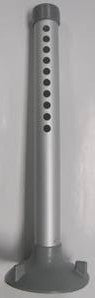 X-tall Legs For 9070/9071/9080 With Large Suction Tip (3 Inches Taller)