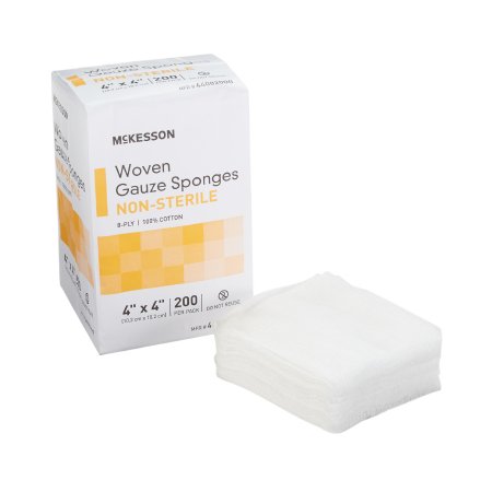 Gauze Sponges Gauze