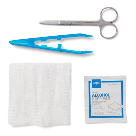 Suture Removal Kit