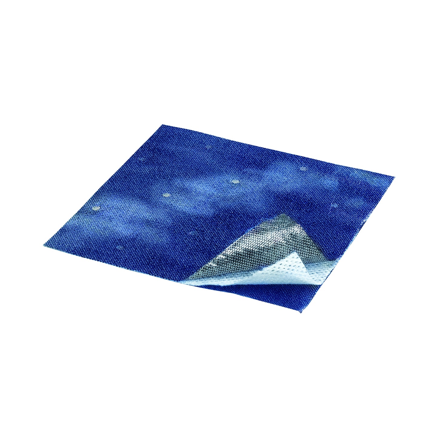 Acticoat Silver Barrier Dressing 4 x 4 Inch – Sterile Antimicrobial Wound Dressing