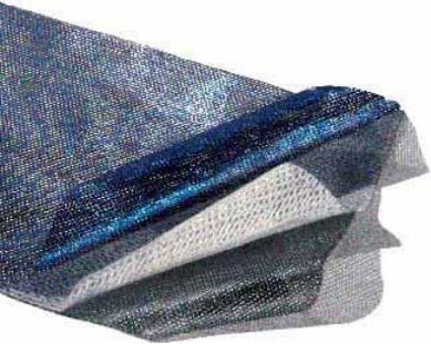 Acticoat Silver Barrier Dressing 16 x 16 Inch – Large Sterile Antimicrobial Wound Dressing