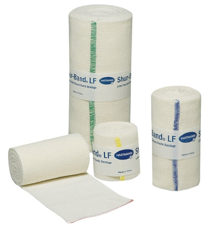 Elastic Bandages