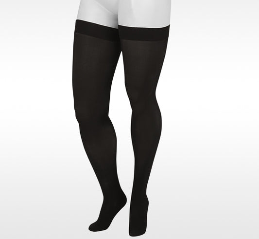 Thigh High Compression Stockings