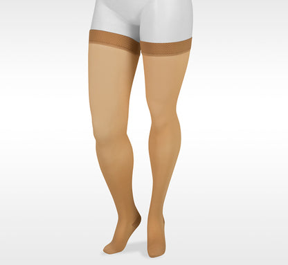 Thigh High Compression Stockings